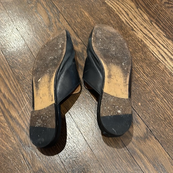 Gucci Princetown Mule - Picture 7 of 9